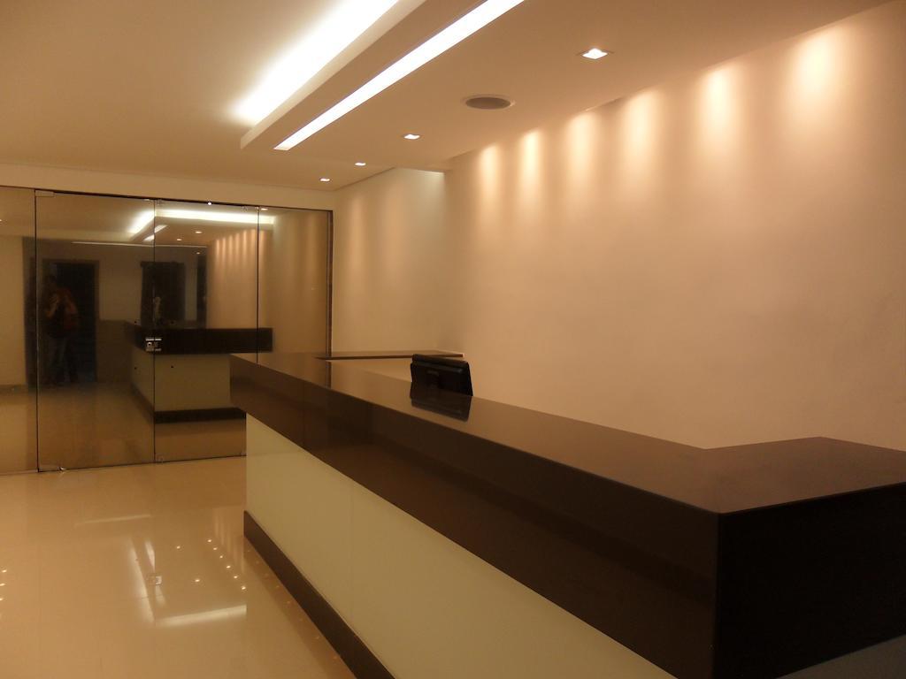 Lord Hotel Aeroporto Confins ヴェスパシアーノ エクステリア 写真